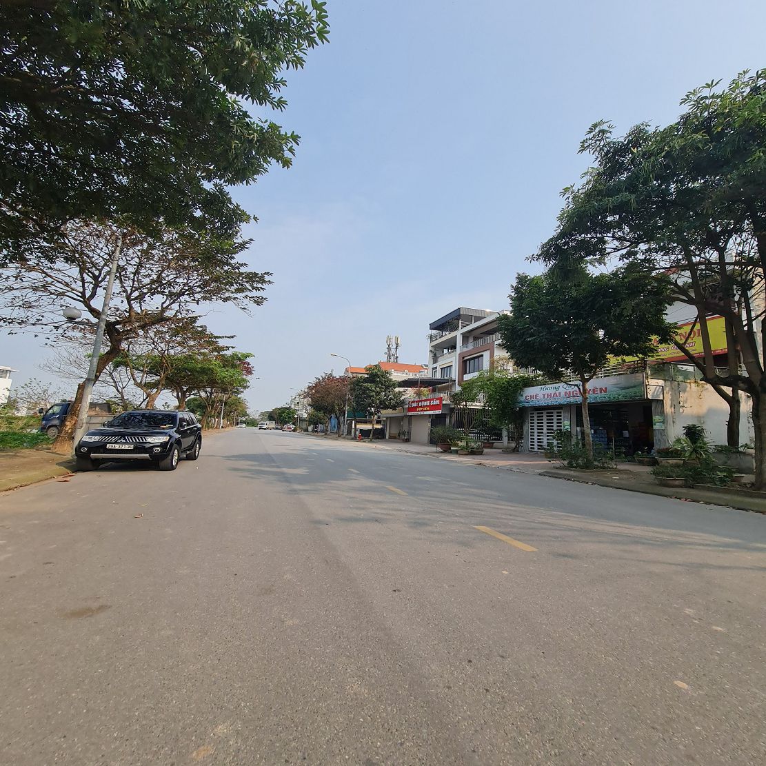 🏡 Đầu tư sinh lời – Lô góc 51m2, đường xe tải tránh nhau tại Đa Tốn, Gia Lâm. 📍 - Ảnh chính
